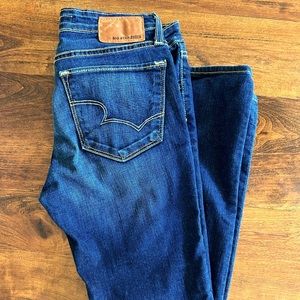Big Star jeans size 29.